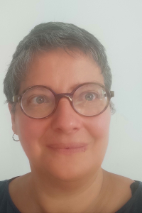 photo de Francesca CIOLFI