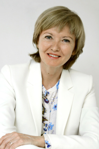photo de Vannina MICHELI-RECHTMAN