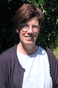 photo de Rozenn CARIS