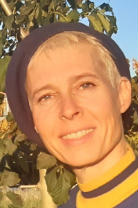 photo de Bénédicte VIDAILLET