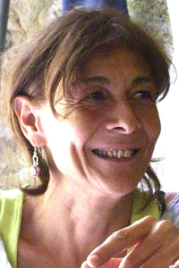 photo de Chantal ZAOUCHE GAUDRON
