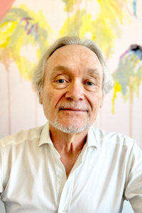 photo de Francis BATIFOULIER