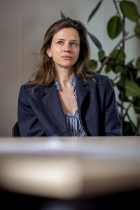 photo de Stéphanie HAXHE