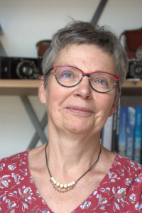 photo de Isabelle DENNIÉLOU