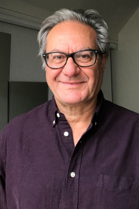 photo de René BADACHE
