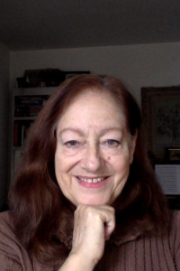photo de Danièle LINHART