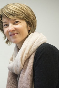 photo de Fabienne HANIQUE