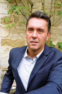photo de Fabrice GZIL