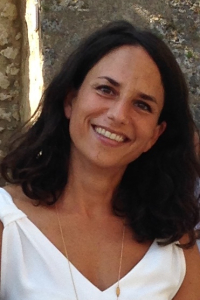 photo de Caroline SIFFREIN-BLANC