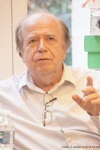 photo de Pierre DELION