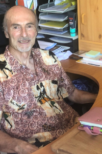 photo de Gérard NEYRAND