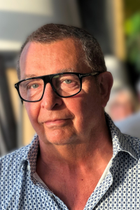 photo de Éric TRAPPENIERS