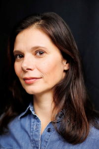 photo de Aurélie SCHANDRIN