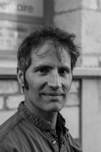 photo de Florent SCHEPENS