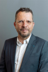 photo de David CLUZEAU