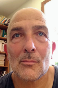 photo de Laurent MELITO