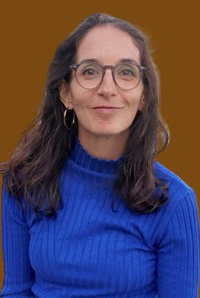 photo de Margaux TRARIEUX