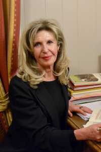 photo de Marie COUVERT