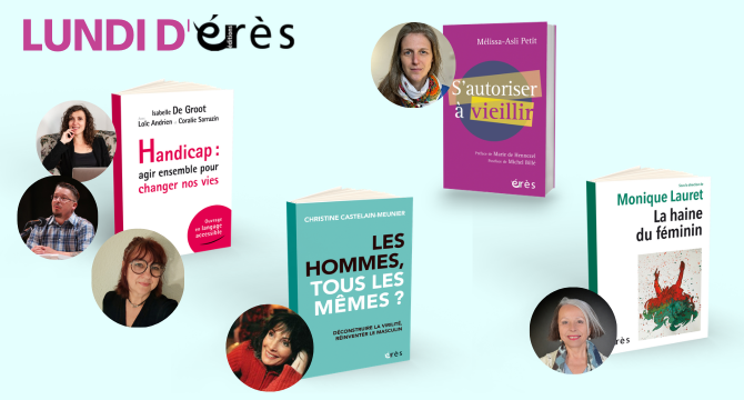 Les lundis d'érès sont de retour !