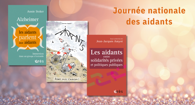 Journée nationale des aidants