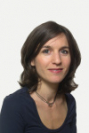 photo de Isabelle COUTANT