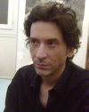 photo de Sandrik DMITRIEFF