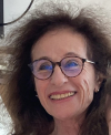 photo de Élisabeth ABDOUCHELI-DEJOURS