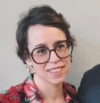photo de Hélène DEVILLIERS