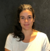 photo de Zoé HUSSON