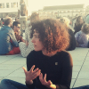 photo de Violette ARNOULET