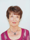photo de Bernadette BONAMY
