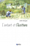 L'enfant et l'écriture