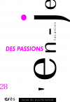 Des passions