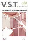 Les collectifs au secours du social