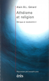 Athéisme et religion