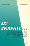 Au travail