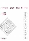 PSYCHANALYSE YETU 43 : Transcendance profane