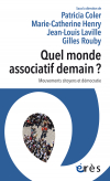 Quel monde associatif demain ?