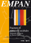 Fractures et mutations sociétales