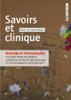 Ecriture et psychanalyse