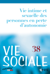 Vie intime et sexuelle des personnes en perte d'autonomie