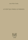 Le vent parle le paradis