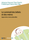 Le sommeil des bébés et des mères - 1001BB n°185