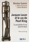 Jacques Lacan et le cas de Pearl King