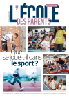 Que se joue-t-il dans le sport ?