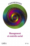 Management et contrôle social