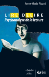 Lire / Délire : Psychanalyse de la lecture