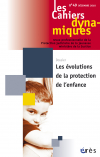 Les évolutions de la protection de l'enfance