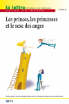 Les princes, les princesses et le sexe des anges