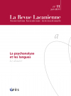 La psychanalyse et les langues